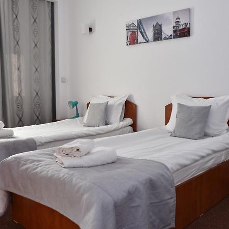 Hotel Măgurele Εξωτερικό φωτογραφία