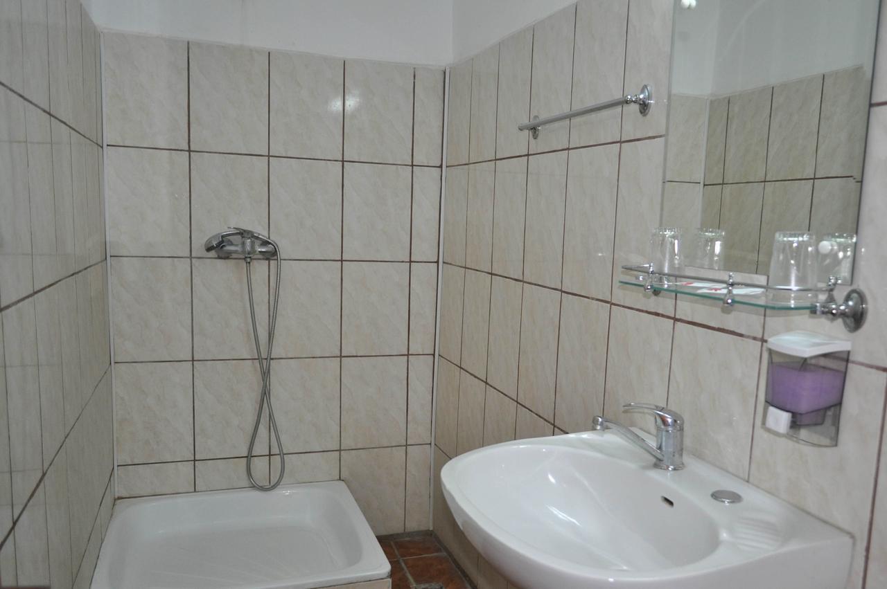 Hotel Măgurele Εξωτερικό φωτογραφία