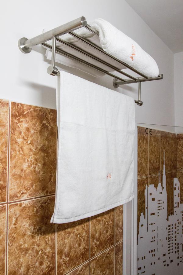 Hotel Măgurele Εξωτερικό φωτογραφία