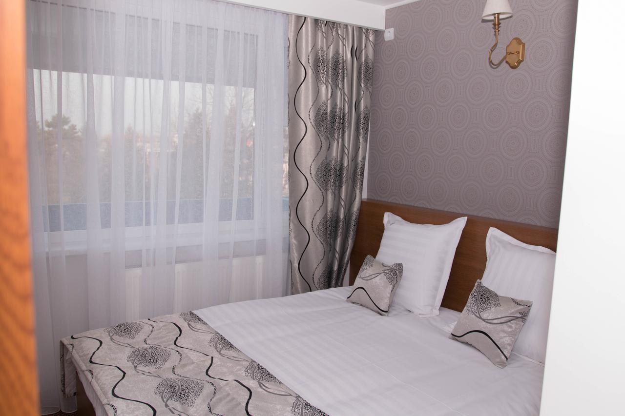 Hotel Măgurele Εξωτερικό φωτογραφία