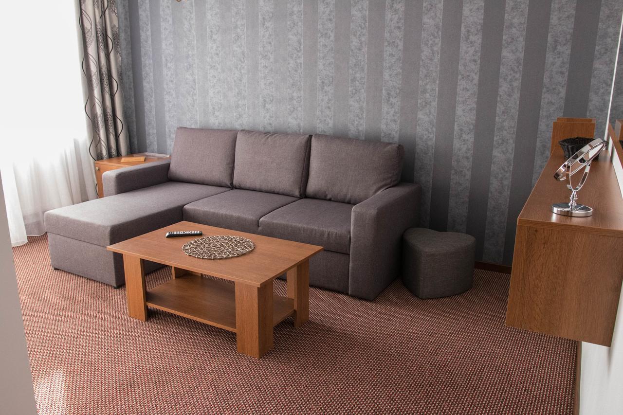 Hotel Măgurele Εξωτερικό φωτογραφία