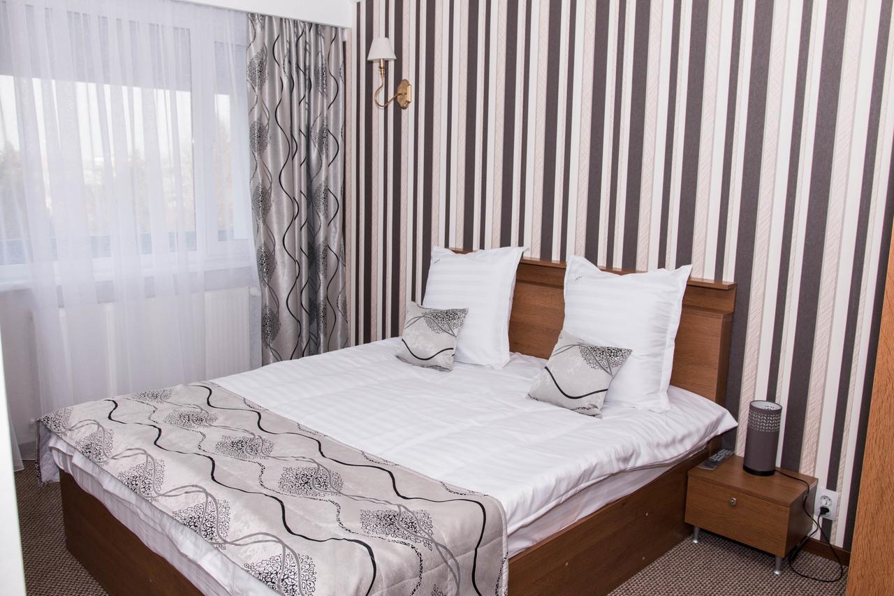 Hotel Măgurele Εξωτερικό φωτογραφία