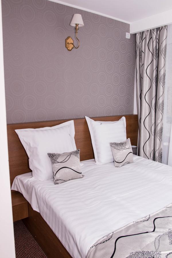 Hotel Măgurele Εξωτερικό φωτογραφία