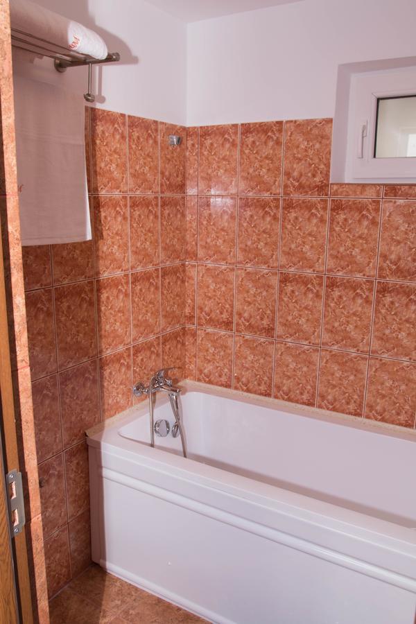 Hotel Măgurele Εξωτερικό φωτογραφία