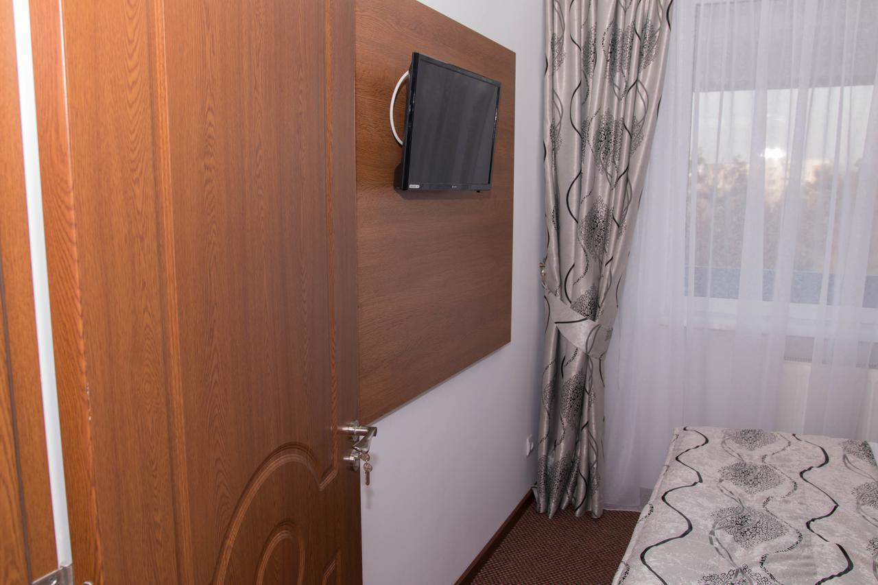 Hotel Măgurele Εξωτερικό φωτογραφία