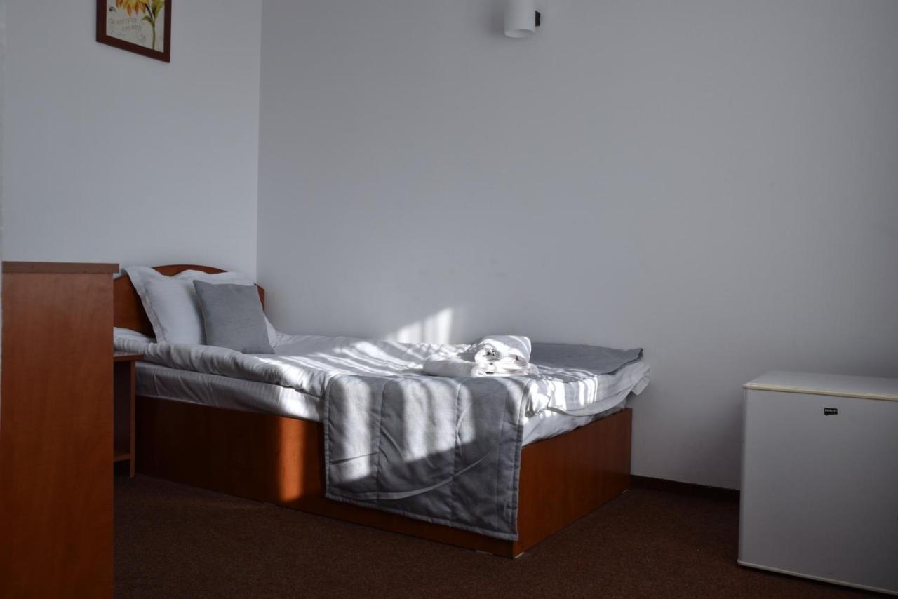 Hotel Măgurele Εξωτερικό φωτογραφία