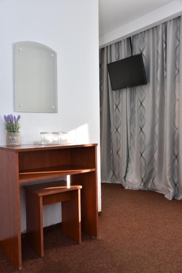 Hotel Măgurele Εξωτερικό φωτογραφία