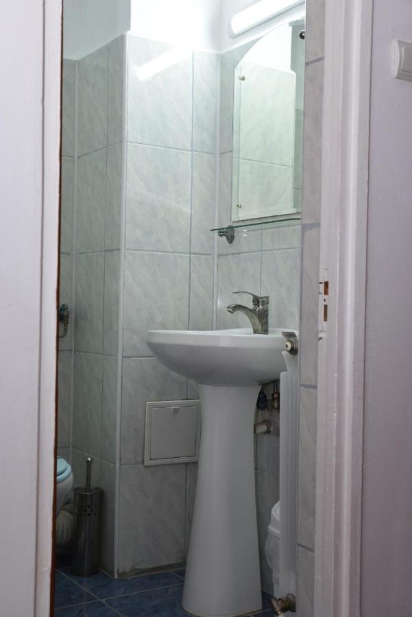 Hotel Măgurele Εξωτερικό φωτογραφία