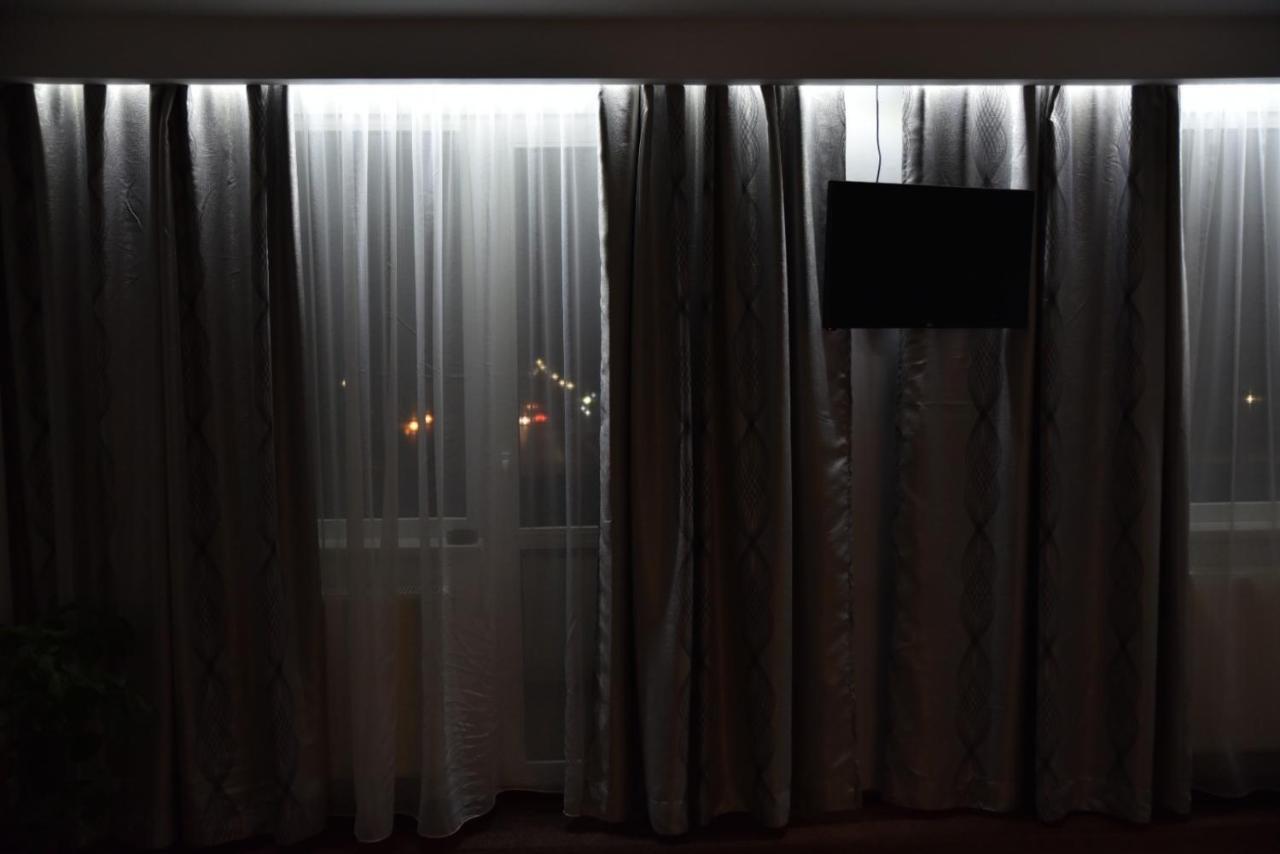 Hotel Măgurele Εξωτερικό φωτογραφία