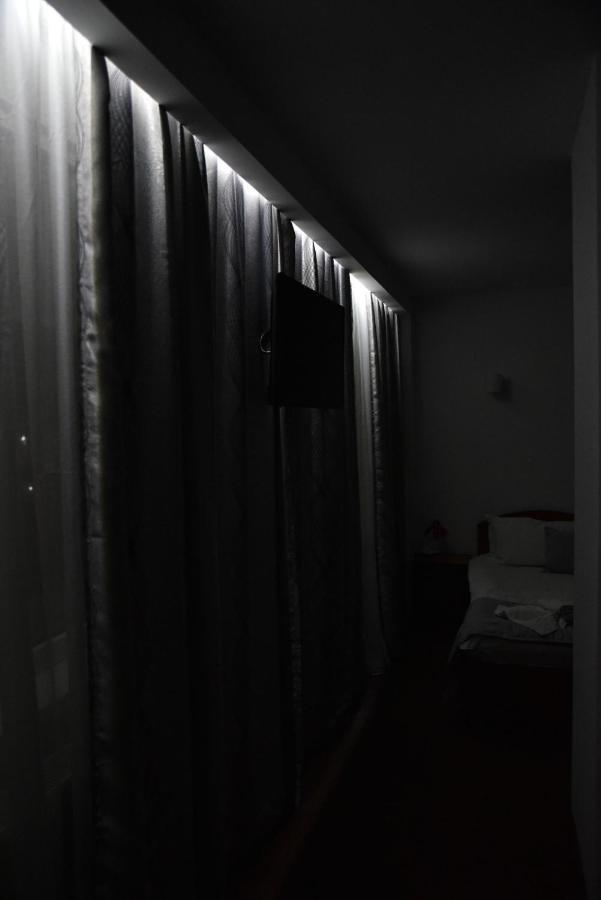 Hotel Măgurele Εξωτερικό φωτογραφία