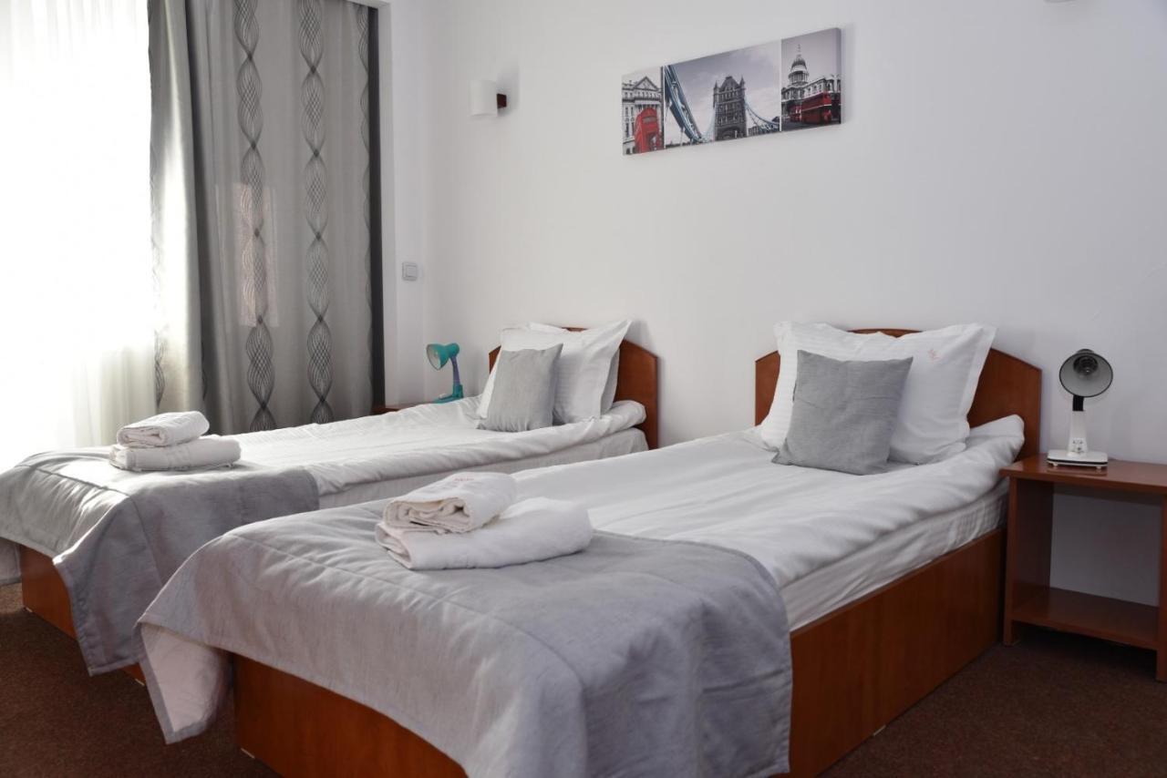 Hotel Măgurele Εξωτερικό φωτογραφία