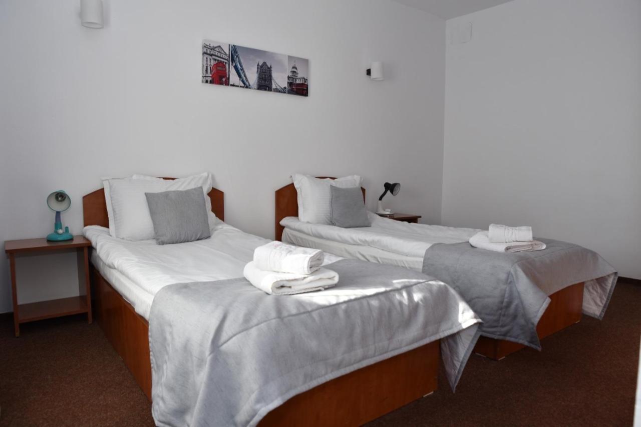 Hotel Măgurele Εξωτερικό φωτογραφία