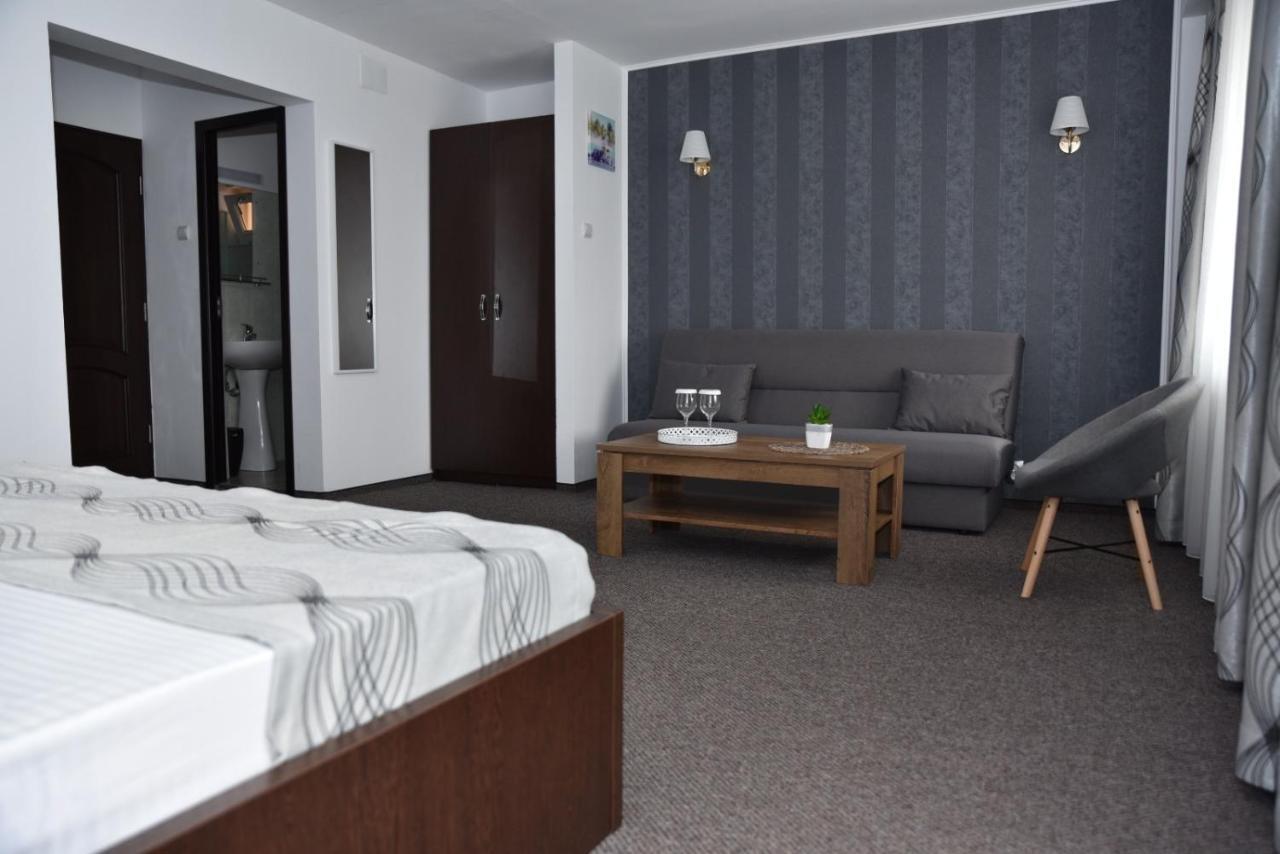 Hotel Măgurele Εξωτερικό φωτογραφία