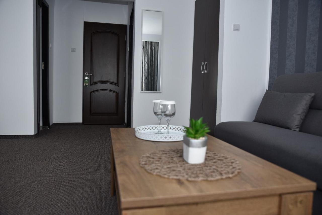Hotel Măgurele Εξωτερικό φωτογραφία