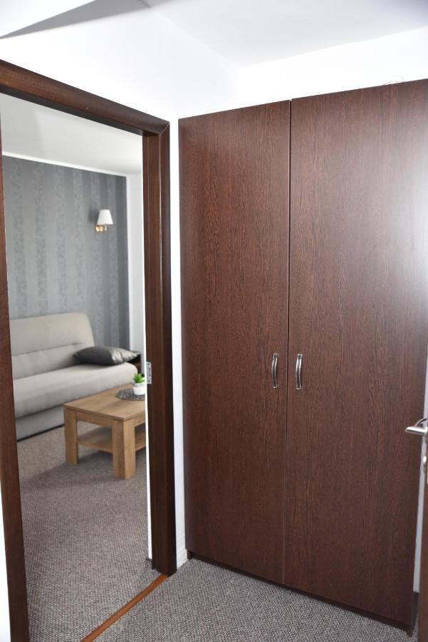Hotel Măgurele Εξωτερικό φωτογραφία