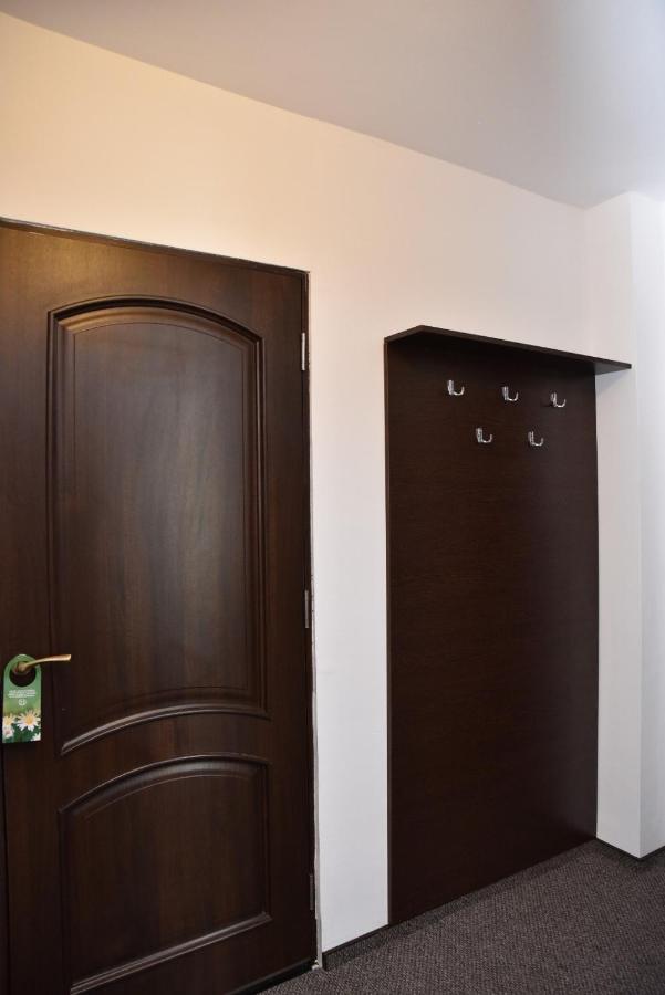 Hotel Măgurele Εξωτερικό φωτογραφία