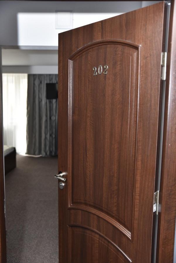 Hotel Măgurele Εξωτερικό φωτογραφία
