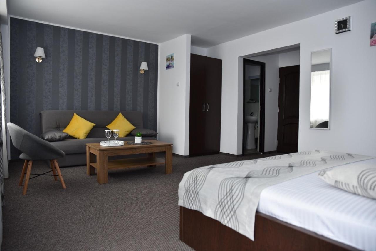 Hotel Măgurele Εξωτερικό φωτογραφία