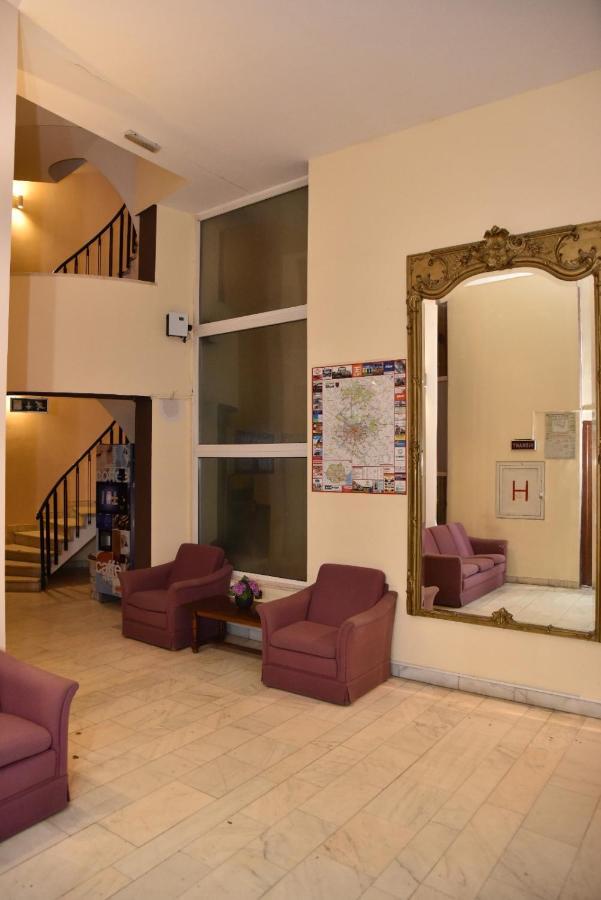 Hotel Măgurele Εξωτερικό φωτογραφία